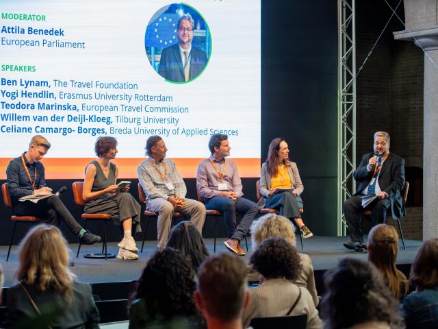 ESTM Forum 2025