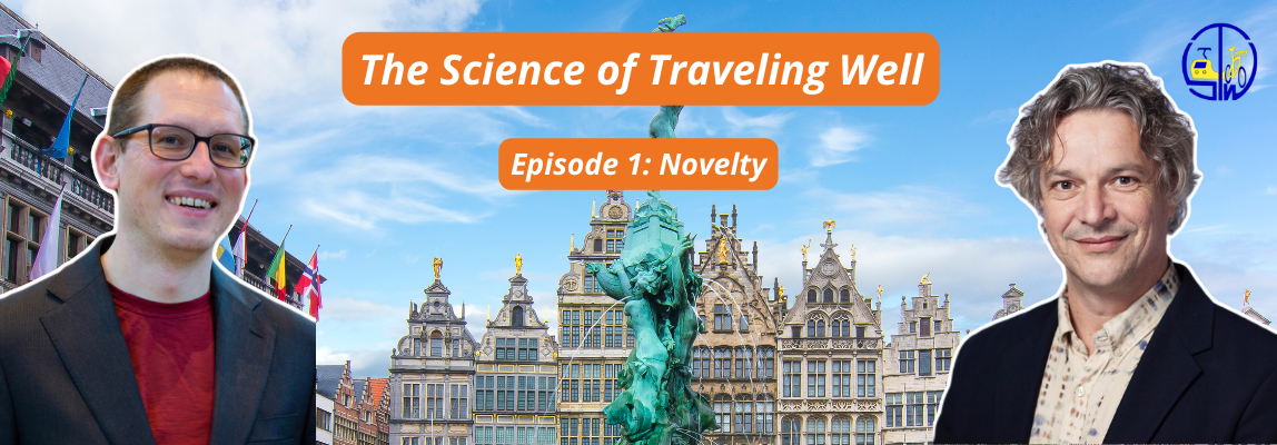 The Science of Travelling Well