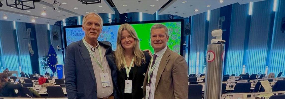 Next Tourism Generation - Innoveren op skills