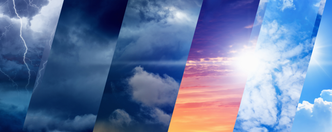 Developing a climate risk scan for destinations