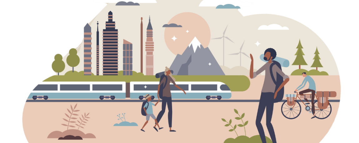 European Sustainable Tourism Mobility Forum