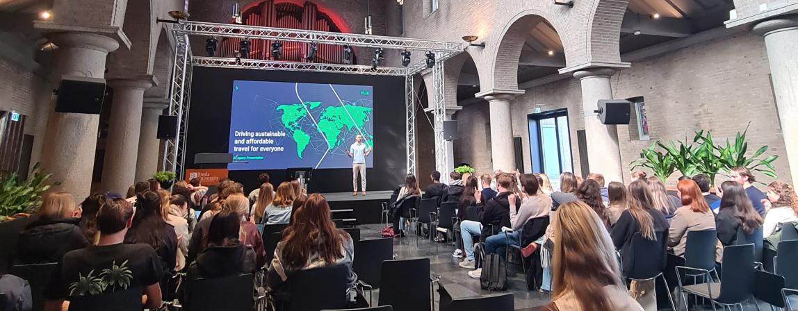De wereld van Travel Mobility verkennen