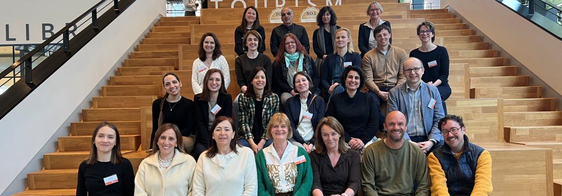 Exploring storytelling to create engaging tourism experiences