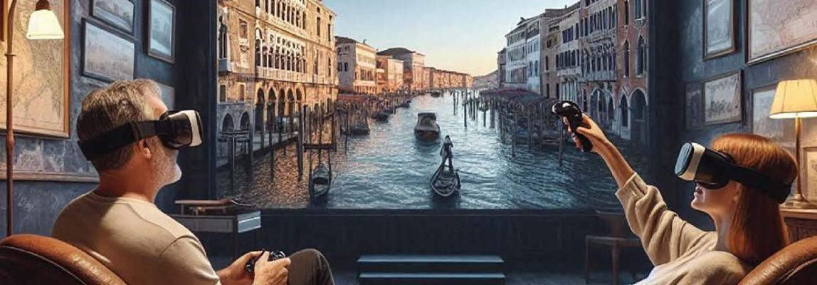Online book launch: The Future of Cultural Tourism