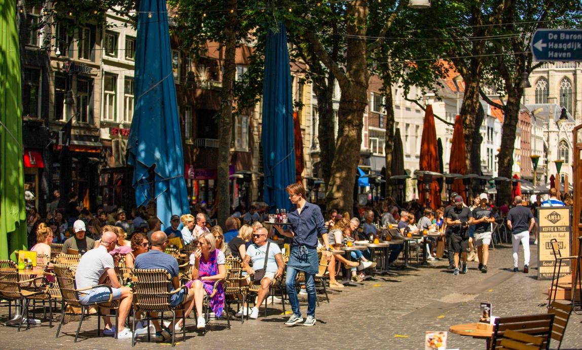 Middelen als ChatGPT zijn nog te onnauwkeurig als planner voor meivakantie