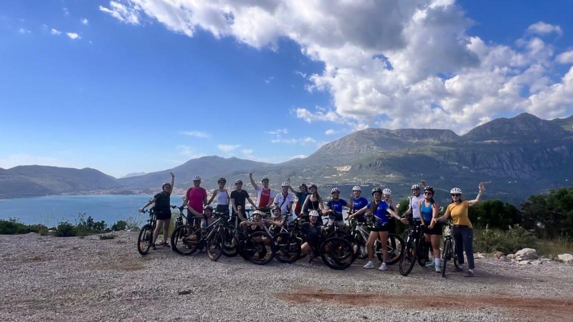 Understanding climate risk perceptions in Montenegro’s tourism sector