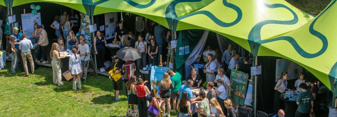 Innovatieve hospitality concepten in de schijnwerpers