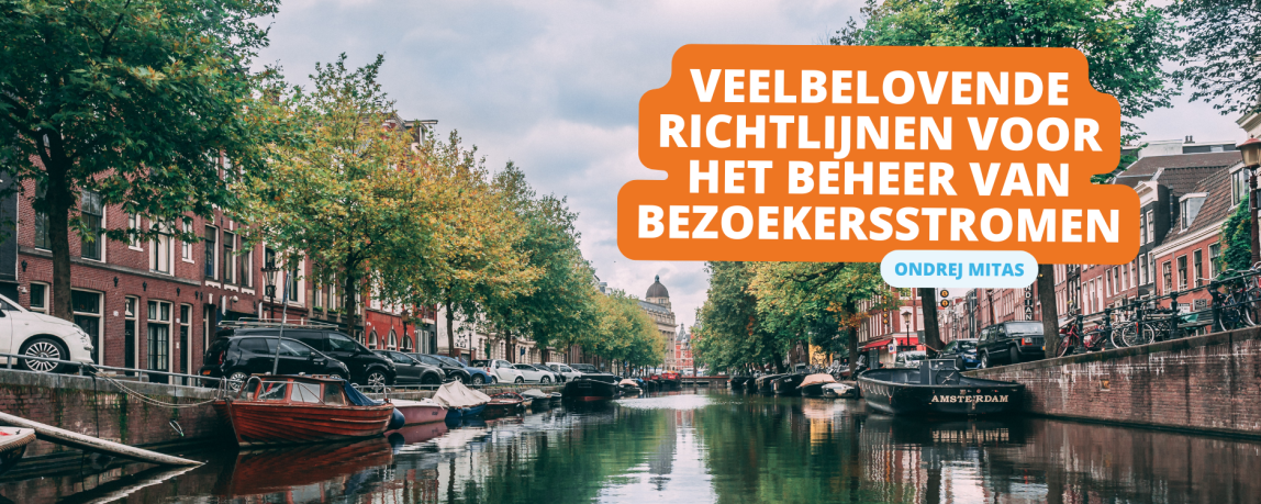 Guiding the flow: een onderzoek naar het effectief verspreiden van toeristen