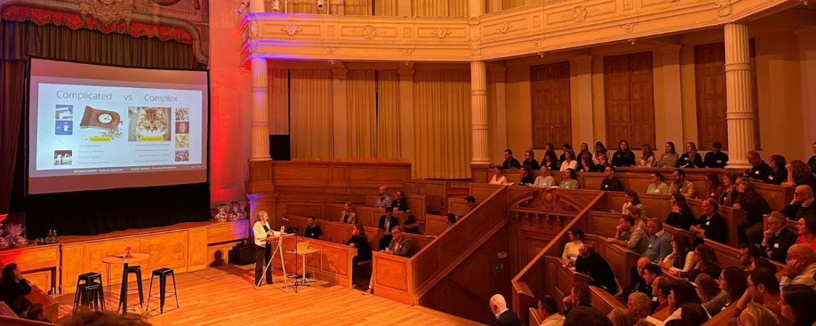 Toerisme als katalysator voor regeneratieve verandering