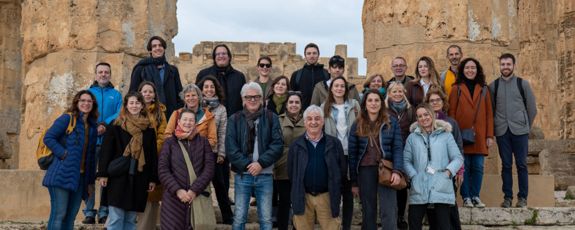 Toolkit helpt Europese erfgoedroutes digitale vaardigheden te versterken 