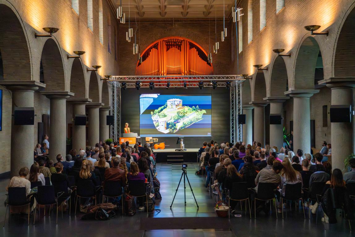 The role of digital transformation in cultural tourism