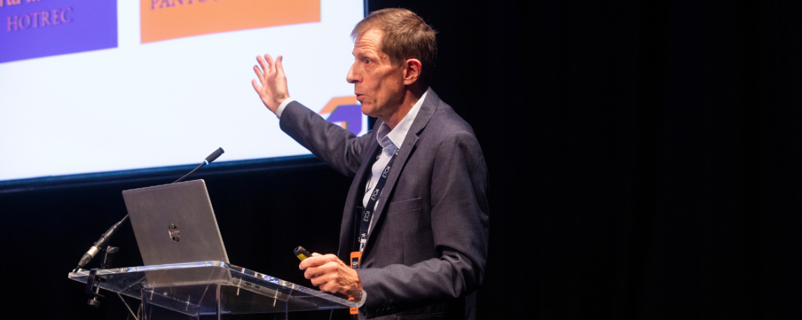 Shaping the future of skills in European tourism 