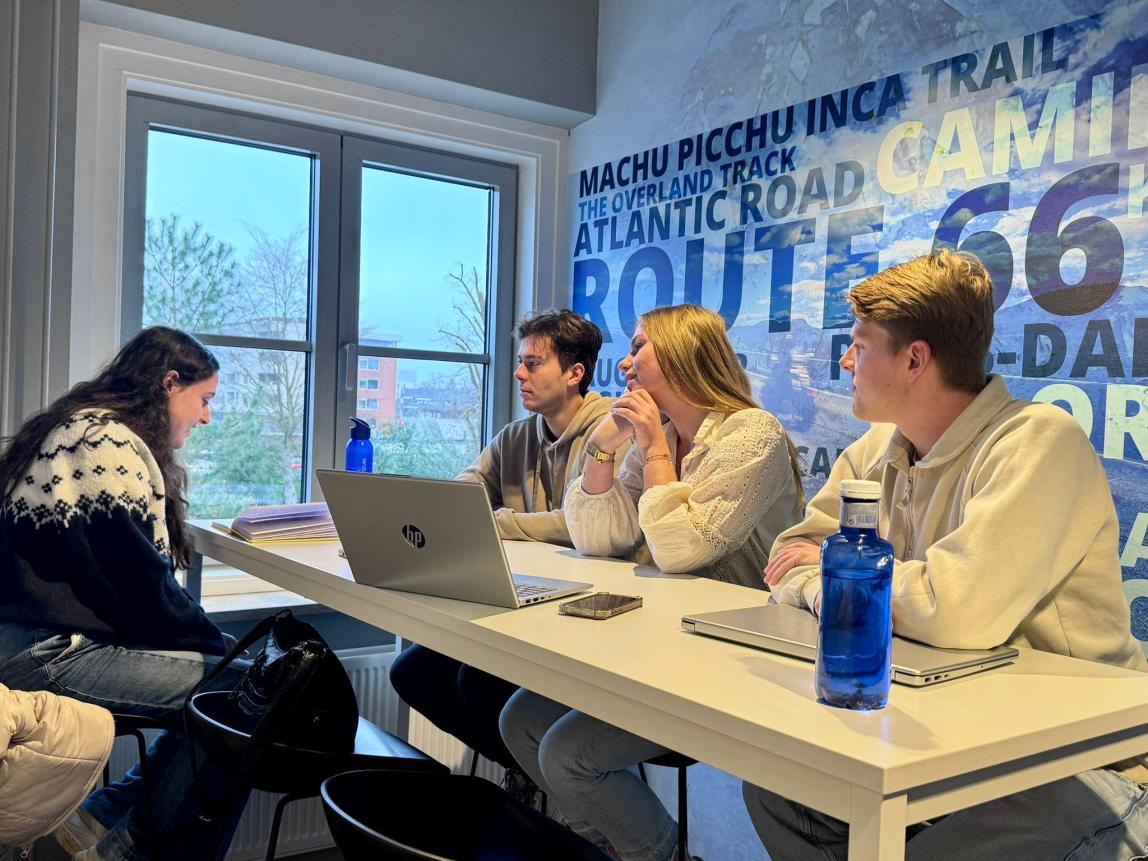 The potential of tourism as a force for good in Cyprus