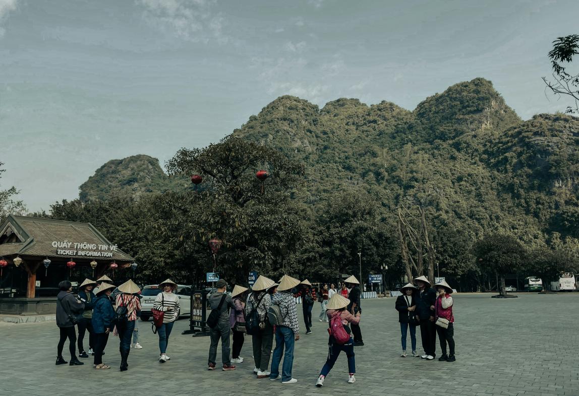 BUas gives you a global perspective
