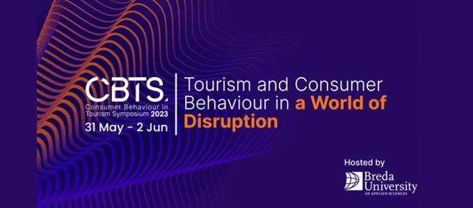 Consumer Behaviour in Tourism Symposium