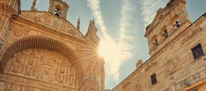 Studiereis naar Madrid en Salamanca: Een onvergetelijke ervaring