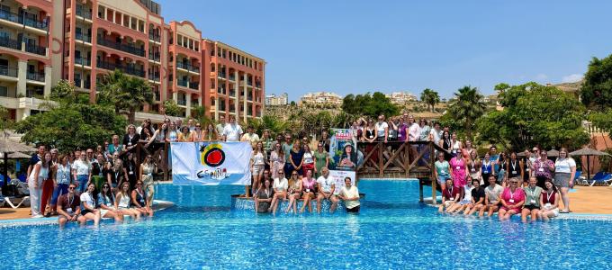 BUas wins big at the Reiswerk Travel Challenge 2025