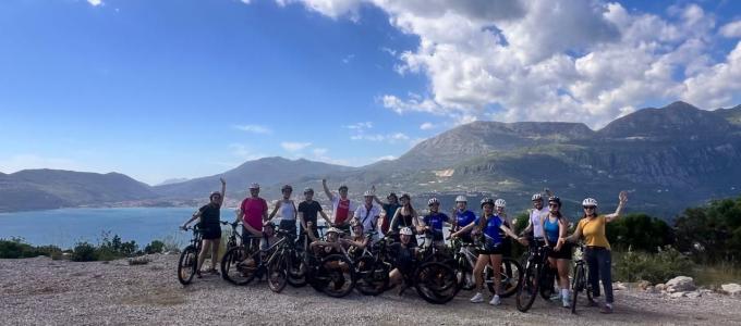 Understanding climate risk perceptions in Montenegro’s tourism sector 