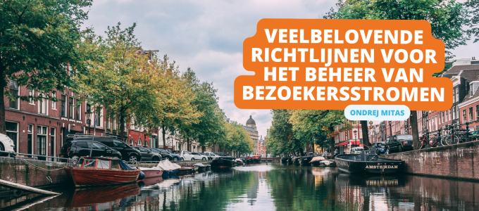 Guiding the flow: een onderzoek naar het effectief verspreiden van toeristen