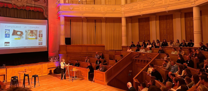 Toerisme als katalysator voor regeneratieve verandering