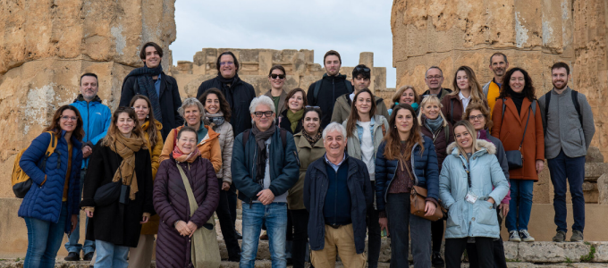 Digital toolkit bridges skills gap for European Cultural Routes