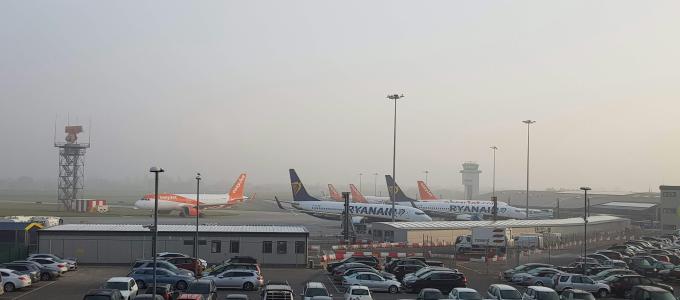 Transitioning tourism mobility