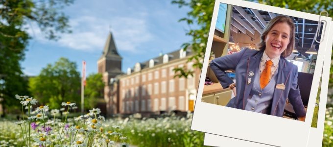 Bringing the Guest Experience to life: from student to supervisor at Efteling