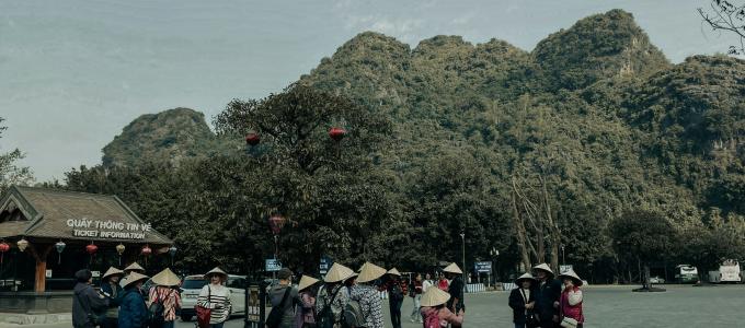 BUas gives you a global perspective